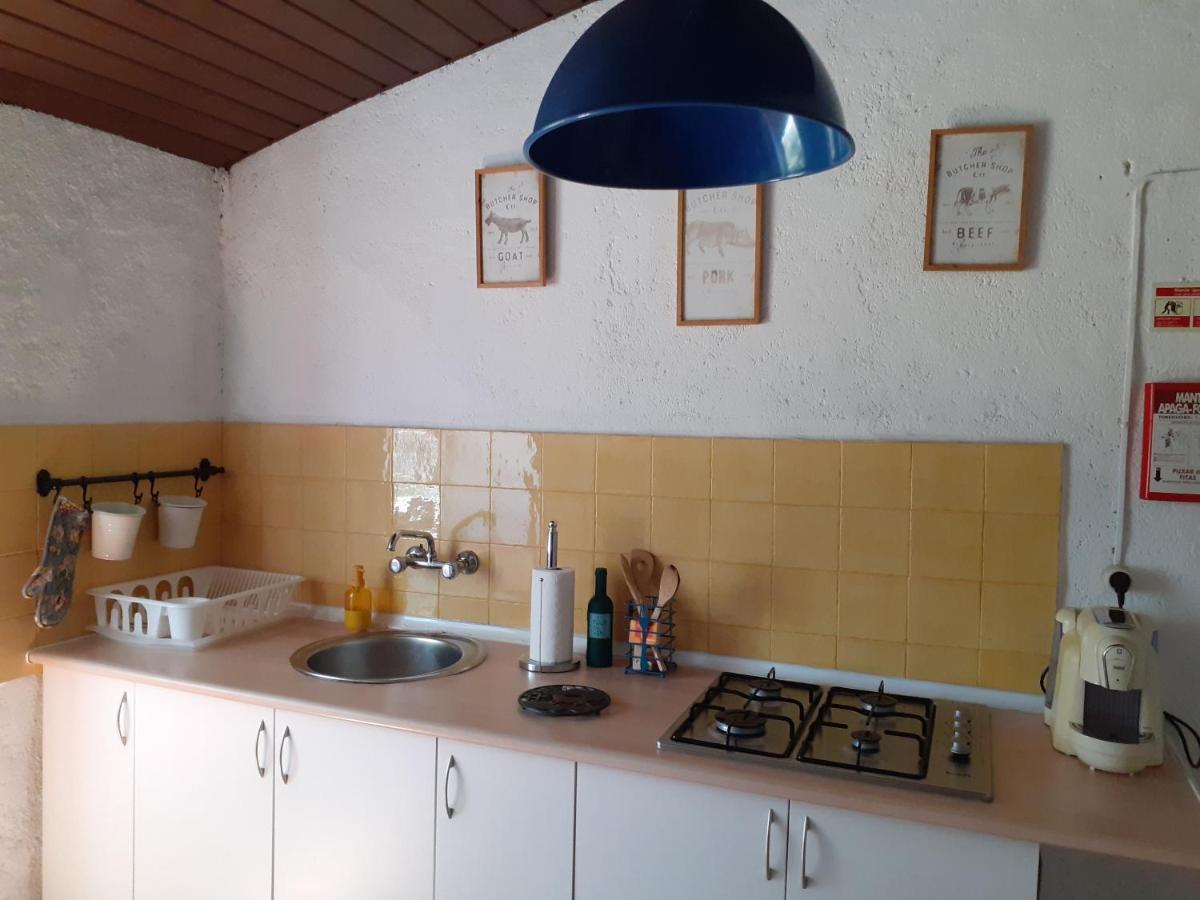 카스텔로노보 Casa Da Vinha 빌라 외부 사진