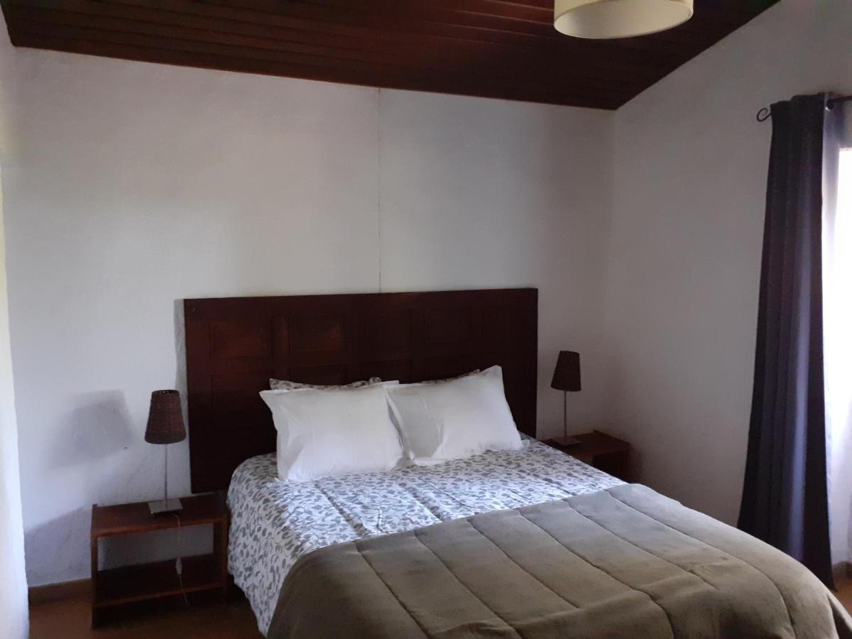 카스텔로노보 Casa Da Vinha 빌라 외부 사진