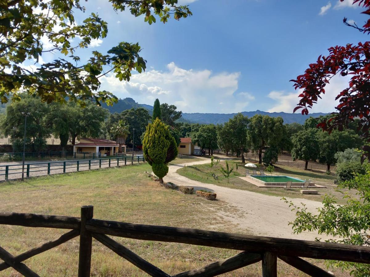 카스텔로노보 Casa Da Vinha 빌라 외부 사진