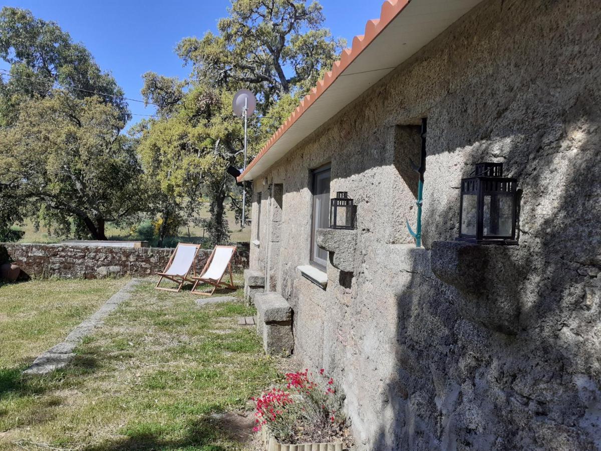 카스텔로노보 Casa Da Vinha 빌라 외부 사진