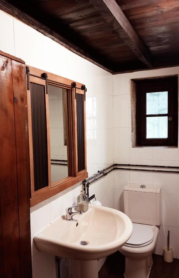 카스텔로노보 Casa Da Vinha 빌라 외부 사진