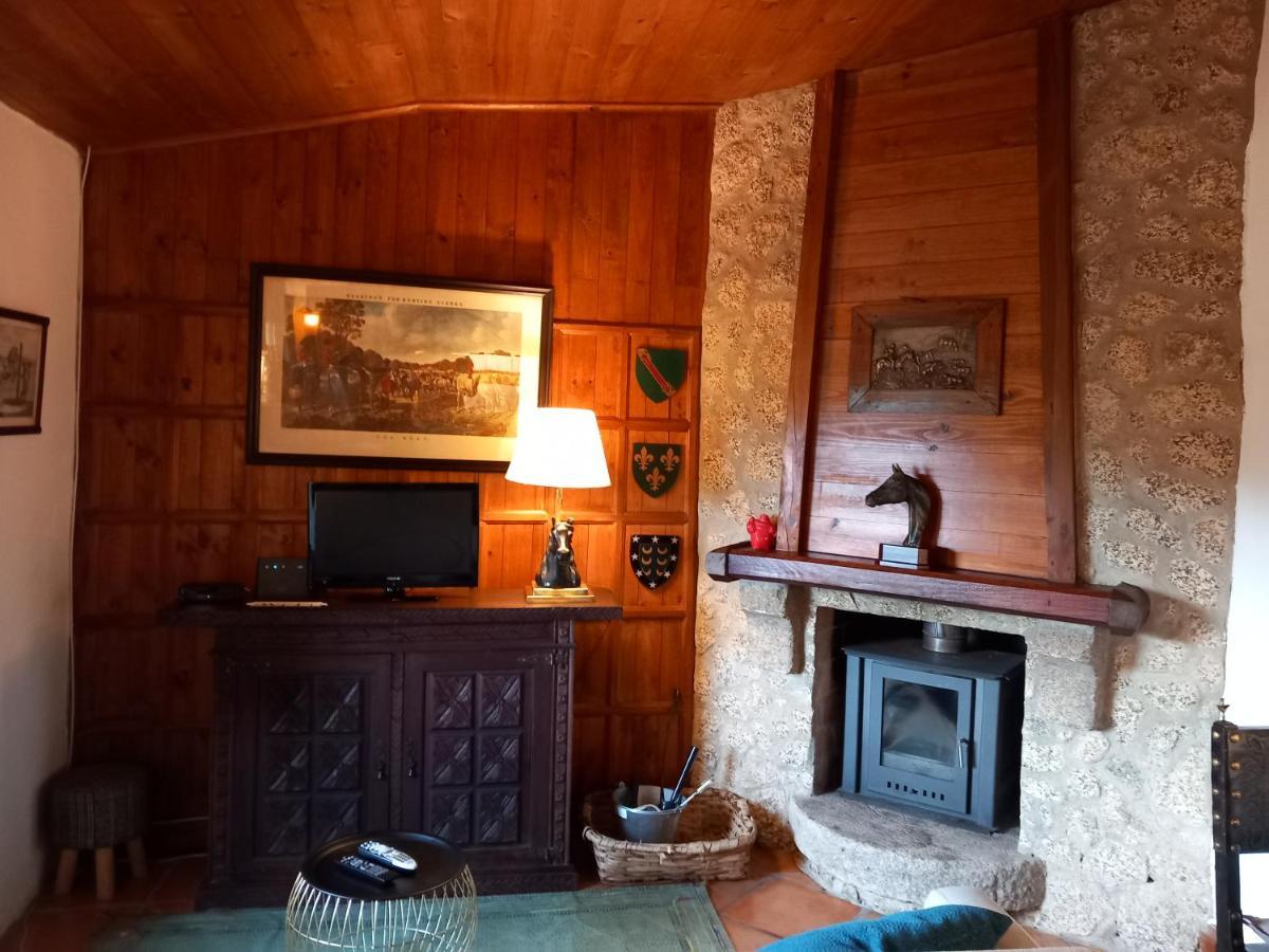 카스텔로노보 Casa Da Vinha 빌라 외부 사진