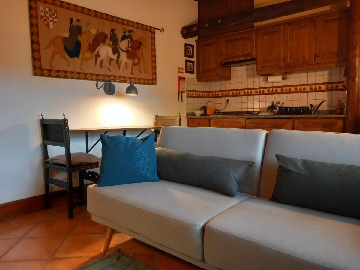 카스텔로노보 Casa Da Vinha 빌라 외부 사진