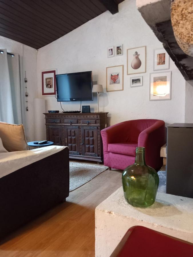 카스텔로노보 Casa Da Vinha 빌라 외부 사진