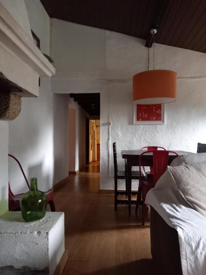 카스텔로노보 Casa Da Vinha 빌라 외부 사진
