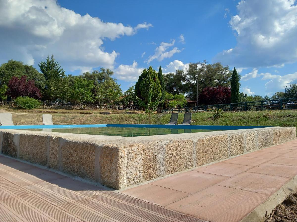 카스텔로노보 Casa Da Vinha 빌라 외부 사진